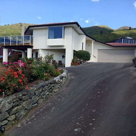 Moana View Bed & Breakfast Picton Eksteriør bilde