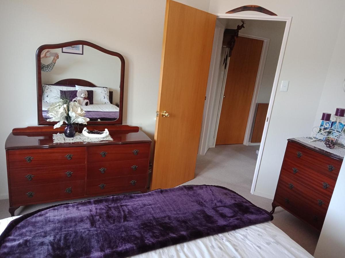 Moana View Bed & Breakfast Picton Eksteriør bilde
