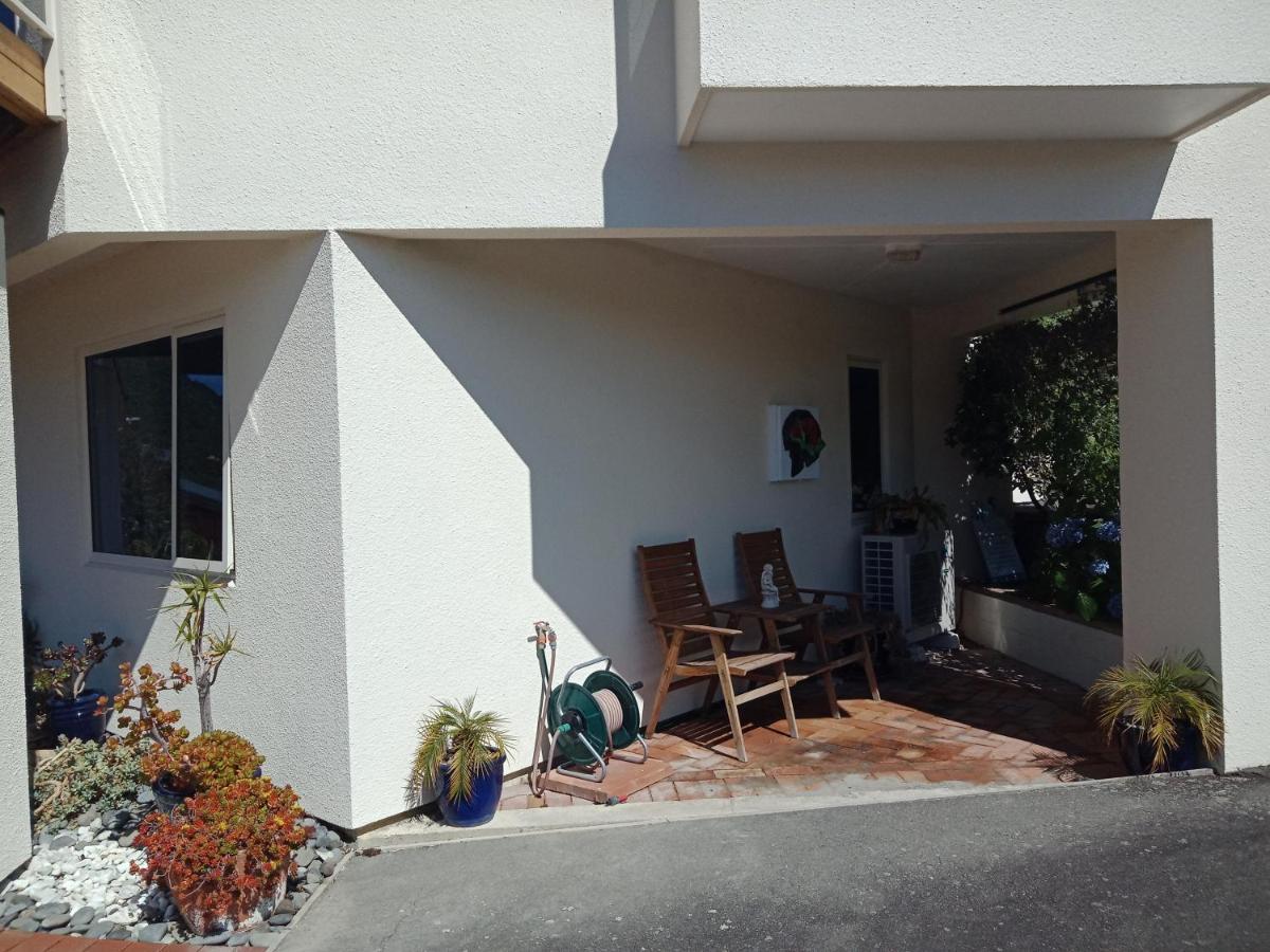 Moana View Bed & Breakfast Picton Eksteriør bilde